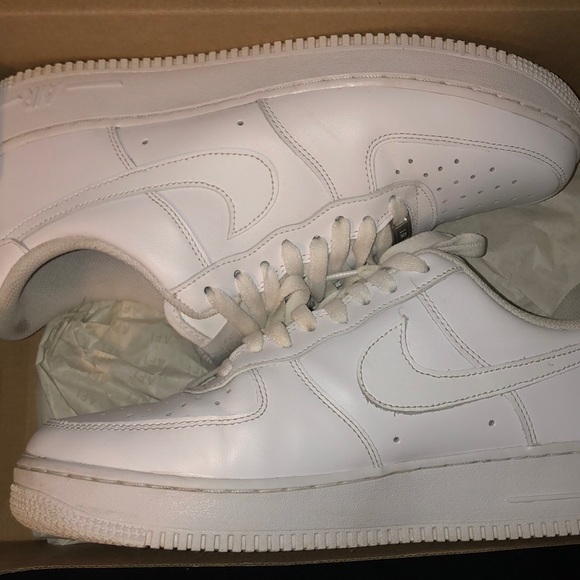 Air Force 1s - Picture 1 of 3